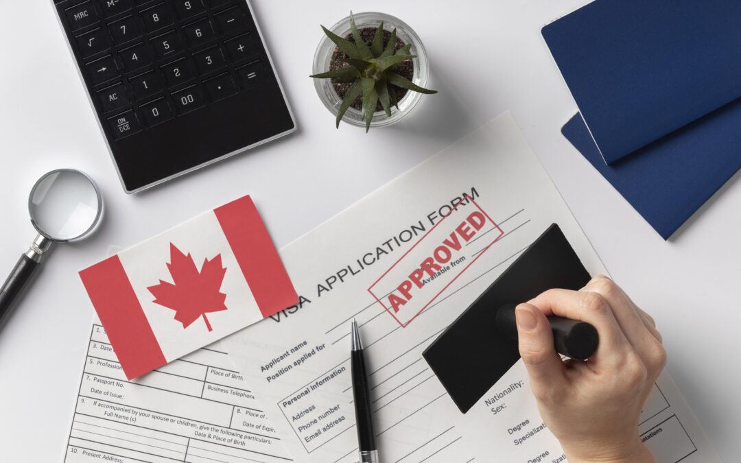 These Mistakes Will Sink Your Canada Immigration Application